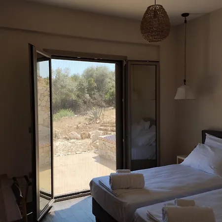 Villa Costa Meganisi