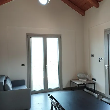 Costa Meganisi Villa *