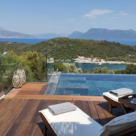 Costa Meganisi Katomerion