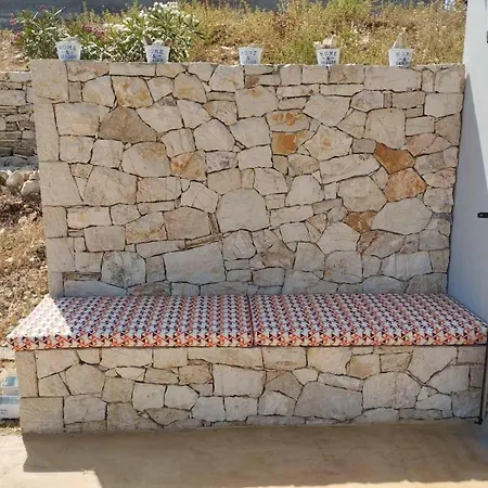 Villa Costa Meganisi *